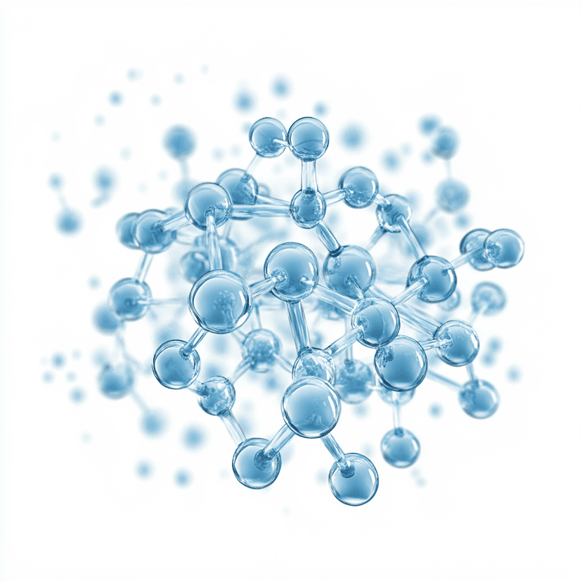 Qinino Molecule